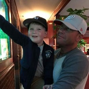 Meet your Posher, Frankie